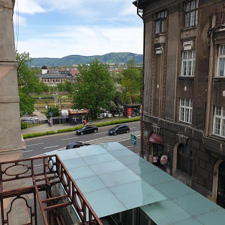 Studio Matejki C Bielsko-Biala Bagian luar foto