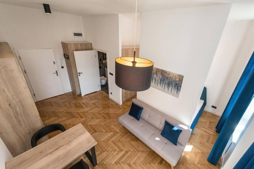 Studio Matejki C Bielsko-Biala Bagian luar foto