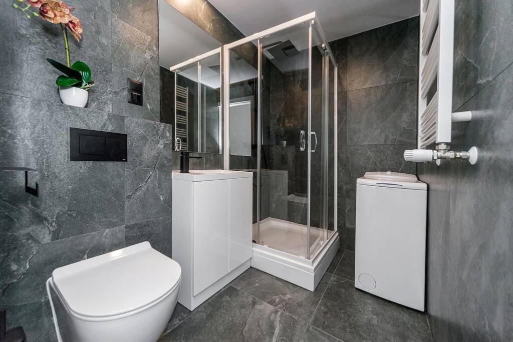 Studio Matejki C Bielsko-Biala Bagian luar foto