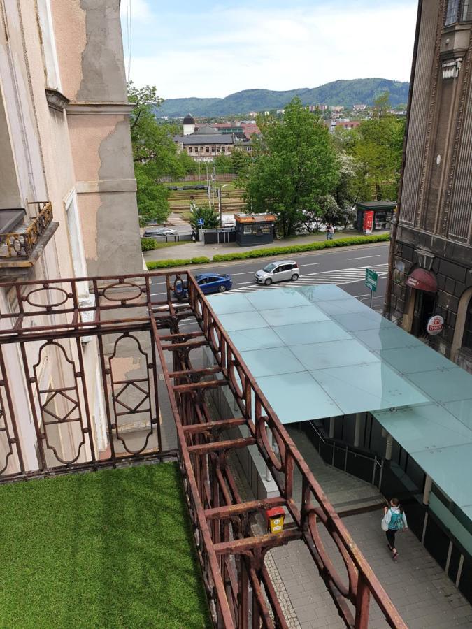 Studio Matejki C Bielsko-Biala Bagian luar foto