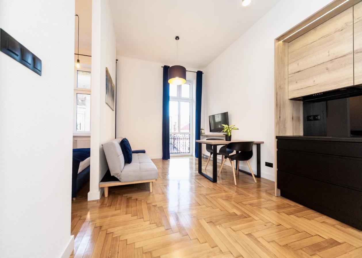 Studio Matejki C Bielsko-Biala Bagian luar foto