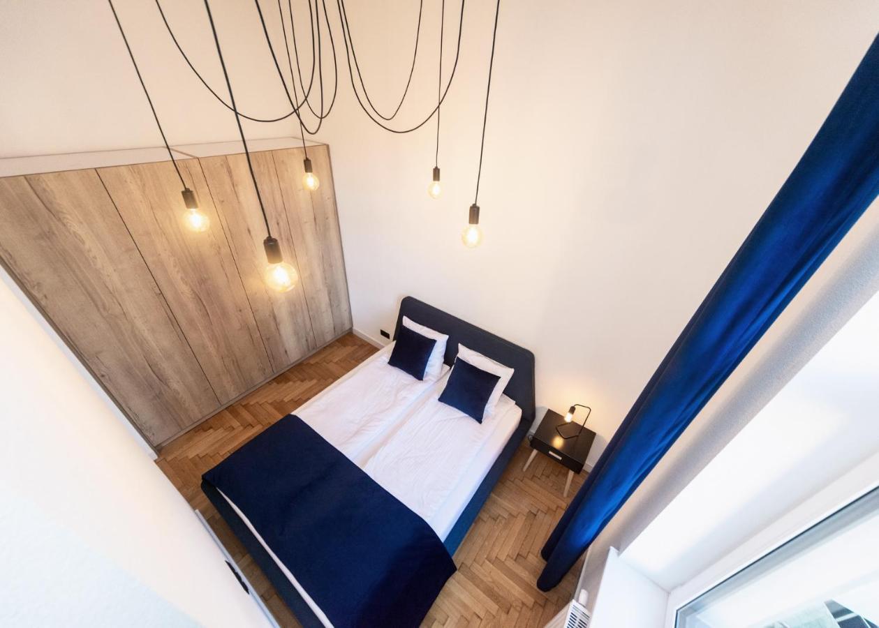 Studio Matejki C Bielsko-Biala Bagian luar foto