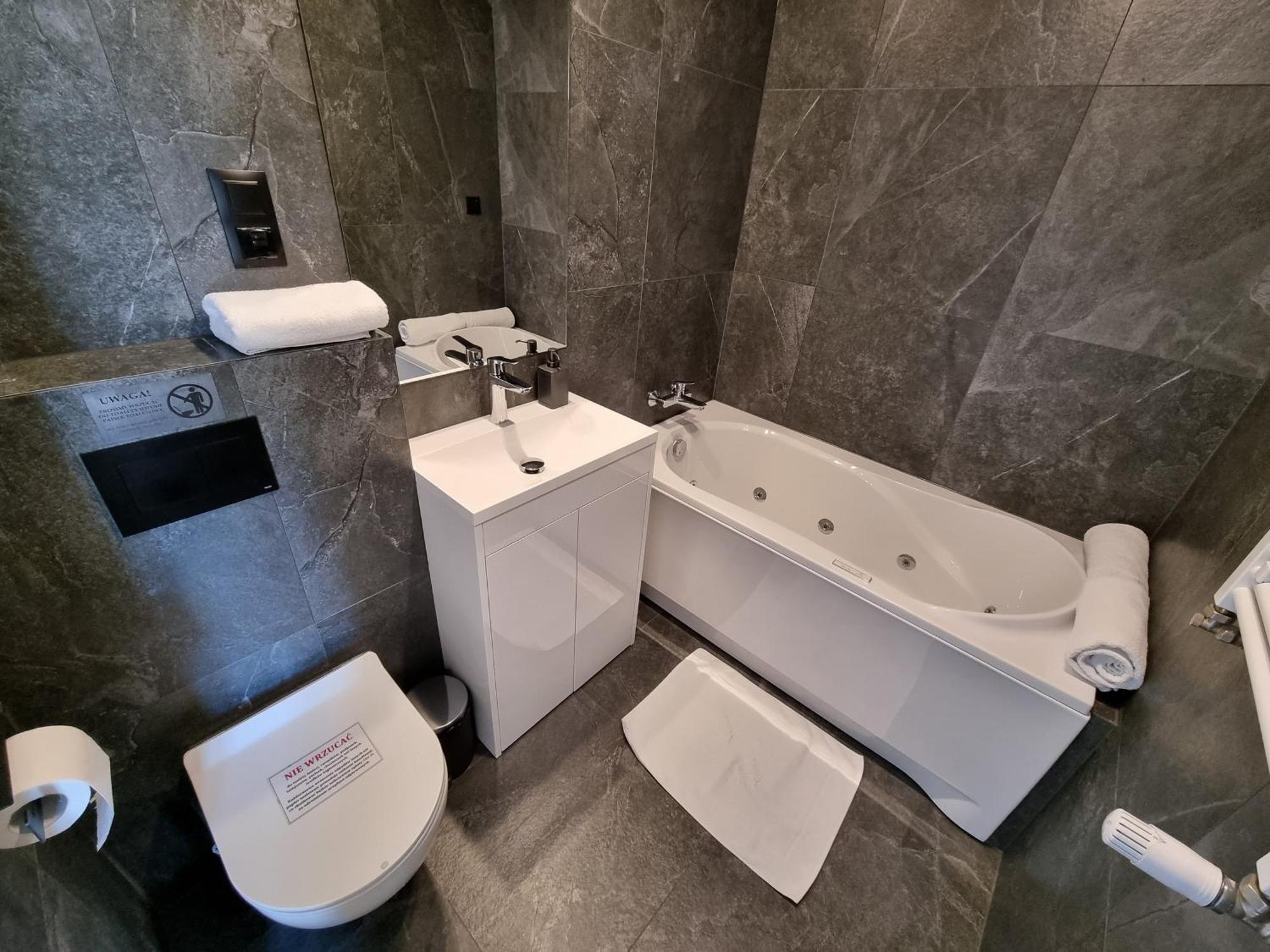 Studio Matejki C Bielsko-Biala Bagian luar foto