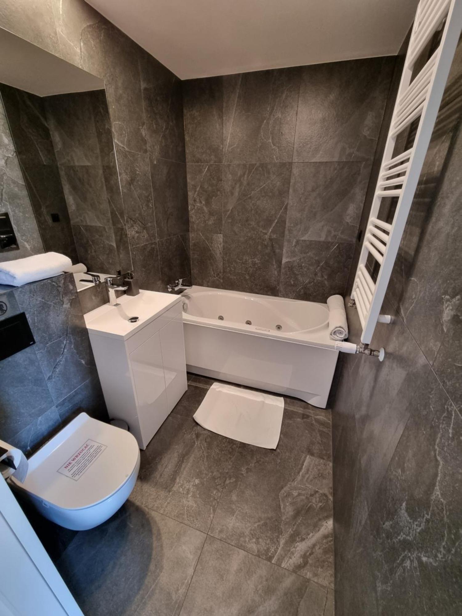 Studio Matejki C Bielsko-Biala Bagian luar foto